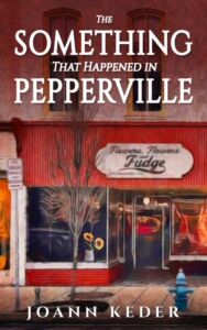 Something Happened in Pepperville